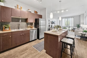 Villages at Domain in Austin, TX - Building Photo - Building Photo