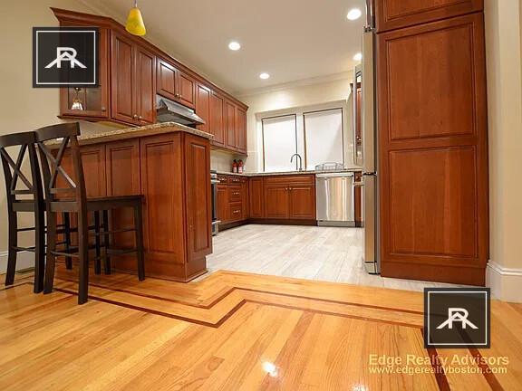 property at 46 Gerrish St