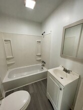 231 S Sunset Terrace in Jackson, MS - Building Photo - Building Photo