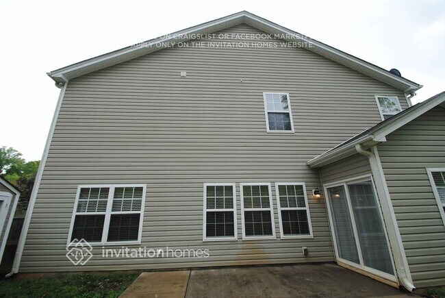 4604 Maho Ln in Monroe, NC - Building Photo - Building Photo
