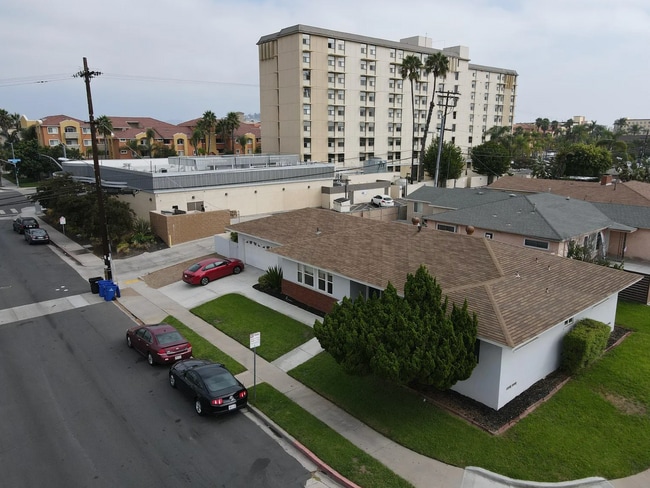 5071 55th St in San Diego, CA - Building Photo - Building Photo
