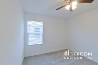807 Ginkgo Wy in Princeton, TX - Building Photo - Building Photo
