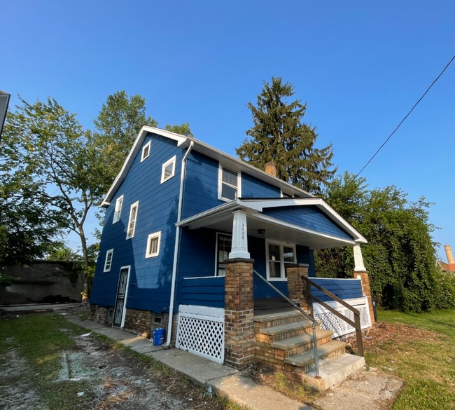 property at 1750 Urbana Rd