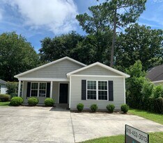 115 Avondale Ave in Wilmington, NC - Building Photo