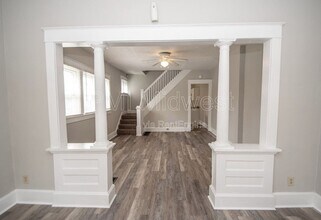 1541 E Ohio St in Indianapolis, IN - Building Photo - Building Photo