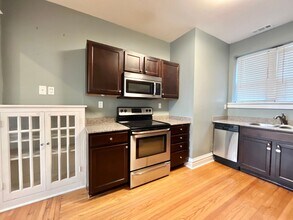 4501-4503 Wichita in St. Louis, MO - Building Photo - Interior Photo