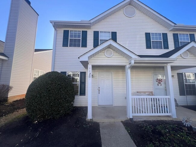 property at 113 Brushy Hollow Ln