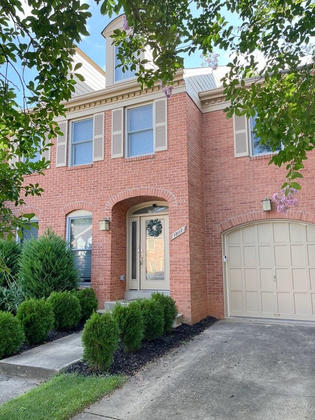 property at 12117 Gatewater Dr