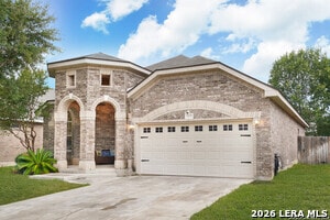 5539 Cross Pond in San Antonio, TX - Building Photo - Building Photo