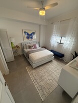 1822 Fillmore St, Unit B3 in Hollywood, FL - Building Photo