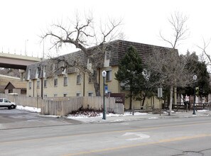 730 Wilcox St Apartments in Castle Rock, CO - Building Photo - Building Photo