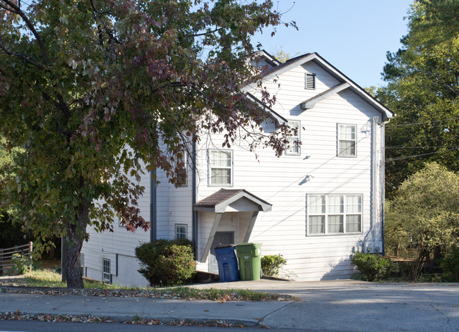 1709 Defoor Ave NW in Atlanta, GA - Building Photo - Building Photo