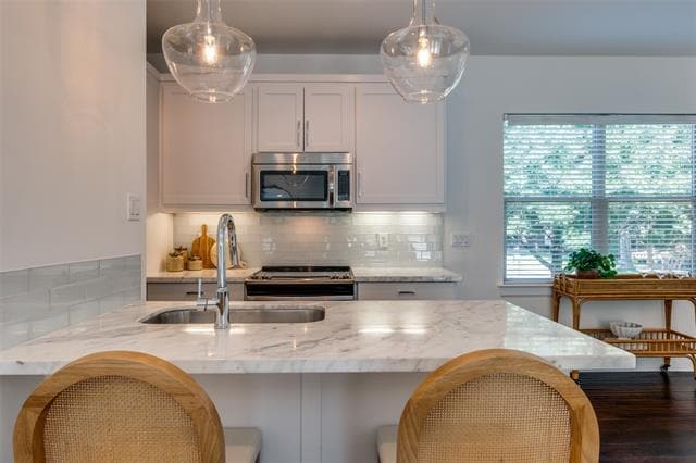 5830 Oram St in Dallas, TX - Building Photo - Building Photo