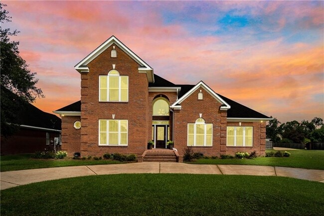 property at 4118 Yellow Heron Ln