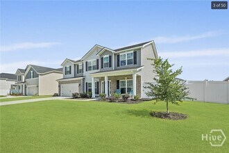 126 Chalk Farm Wy in Bloomingdale, GA - Building Photo - Building Photo