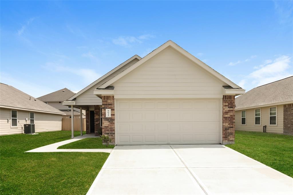 8622 Wilkins Oaks Dr in Houston, TX - Building Photo