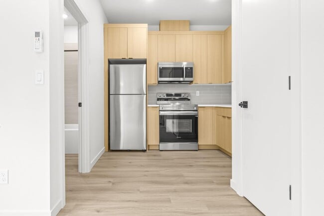 540 N Blandena St in Portland, OR - Building Photo - Building Photo