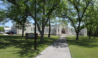 Pearl Stephens Village Apartamentos