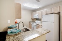 Avalon Apartment Homes in Starkville, MS - Building Photo - Building Photo