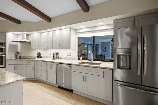 property at 16686 Bobcat Dr