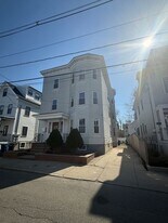 57 Springfield St in Somerville, MA - Building Photo