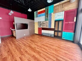 323 Campbell Ave SW in Roanoke, VA - Building Photo