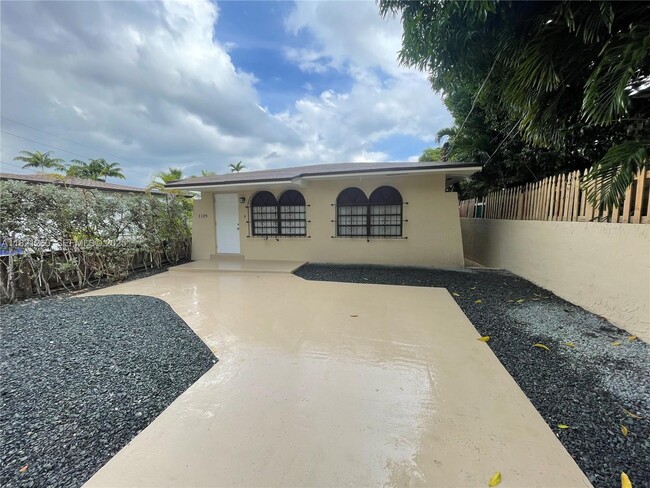 property at 1129 SW 11th Ave