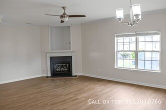 4067 Babbitt St in Charleston, SC - Building Photo - Building Photo