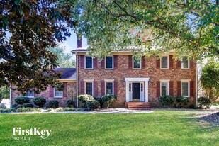 401 O'Neill Dr in Jamestown, NC - Building Photo