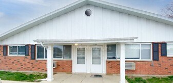 1455 Catherine St in Ottawa, IL - Building Photo