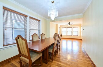 3222 W Warner Ave in Chicago, IL - Building Photo - Building Photo