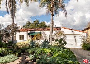 2337 Hill St in Santa Monica, CA - Building Photo