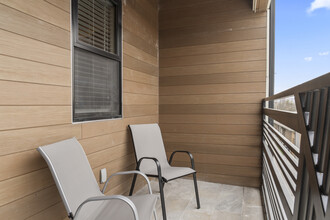 1815 Logan Ave, Unit A1 in Knoxville, TN - Foto de edificio - Building Photo