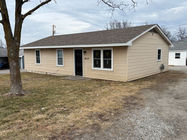 4409 Rice Rd in Columbia, MO - Building Photo - Building Photo