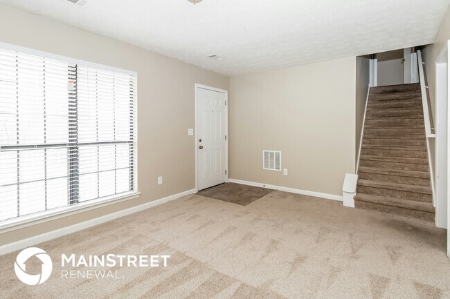 10436 Irongate Ln in Jonesboro, GA - Building Photo - Building Photo