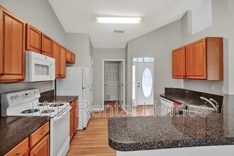 15722 Jim Ct in Jacksonville, FL - Building Photo - Building Photo