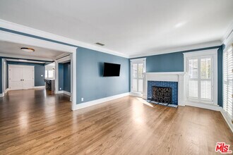 1308 N Ogden Dr in West Hollywood, CA - Building Photo - Building Photo