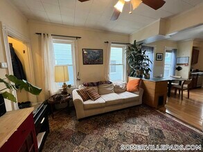 12-14 Hancock St., Unit 1 in Somerville, MA - Building Photo - Building Photo