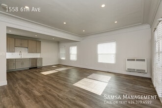 1558 6th Ave in Los Angeles, CA - Building Photo - Building Photo