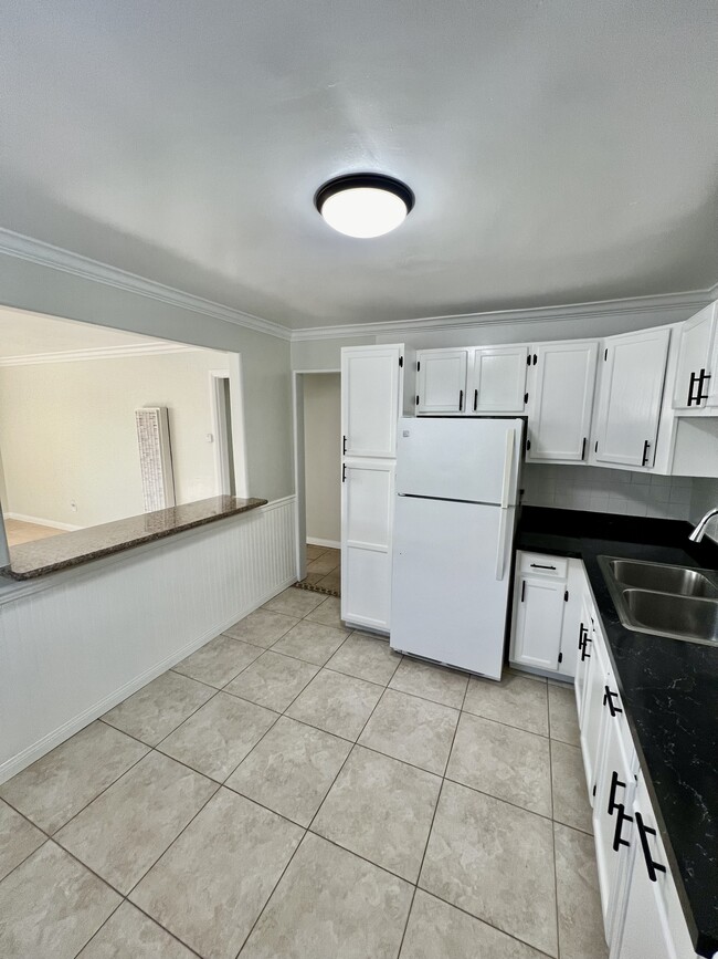 3120 Fairmount Ave in San Diego, CA - Building Photo - Building Photo