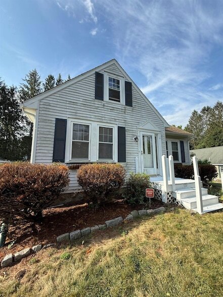 property at 22 Westville Rd