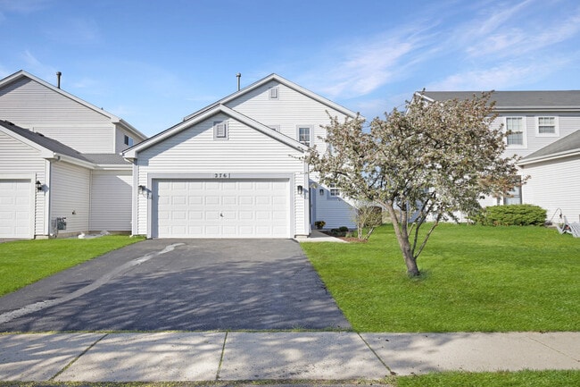 property at 276 Norwell Ln