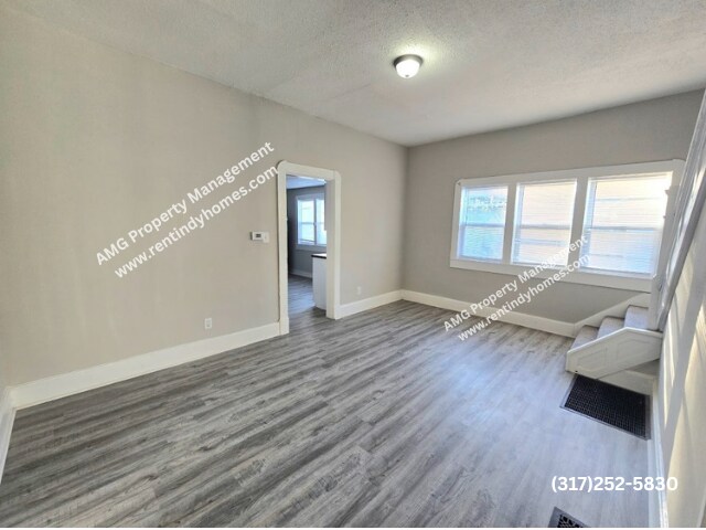 153 Bakemeyer St in Indianapolis, IN - Building Photo - Building Photo