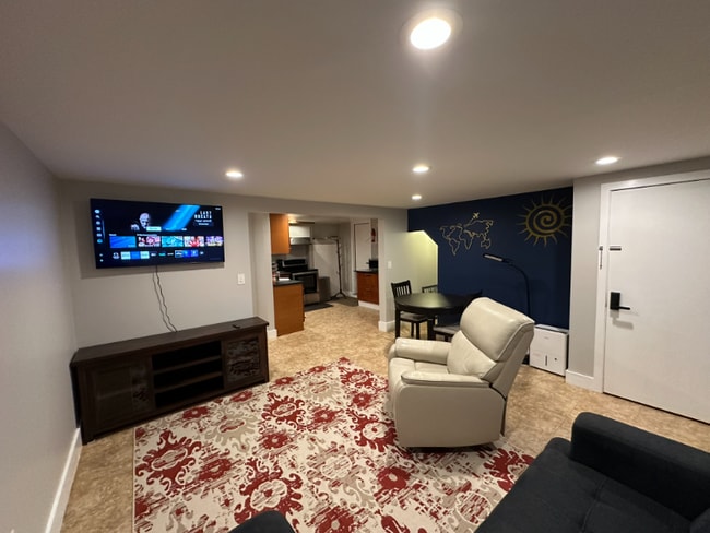 3018 Parkway