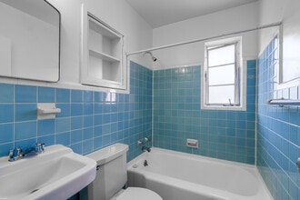 Interior Photo