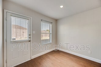 1034 Churchill Dr in Princeton, TX - Building Photo - Building Photo