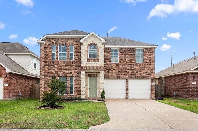 property at 21531 Indigo Ruth Dr