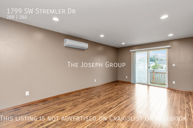 1799 Stremler Dr in Oak Harbor, WA - Building Photo - Building Photo