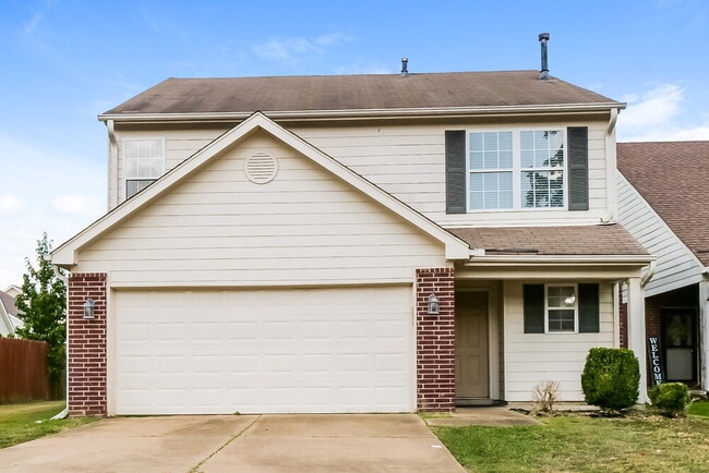 7356 Green Ash Dr