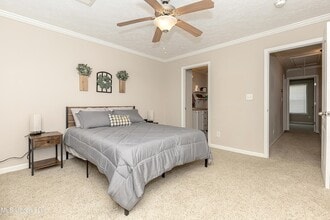 611 Peach St in D'Iberville, MS - Foto de edificio - Building Photo